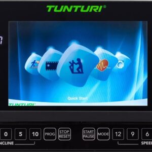 Tunturi Tapis de course T85 Endurance – Image 3