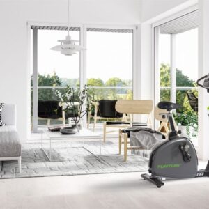 Tunturi Vélo Ergomètre E60 Performance – Image 3