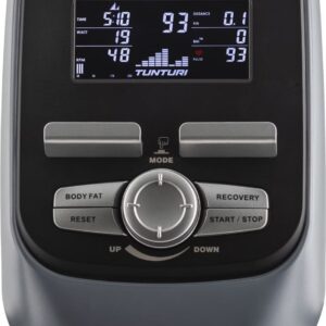 Tunturi Vélo semi-allongé E50-R Performance – Image 3