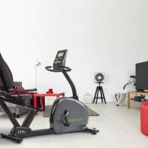 Tunturi Vélo semi-allongé E50-R Performance – Image 2