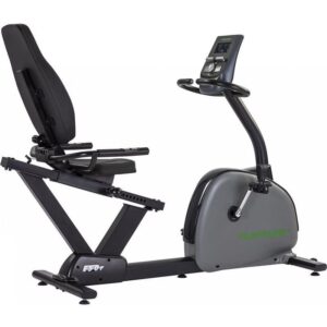 Tunturi Vélo semi-allongé E50-R Performance – Image 1