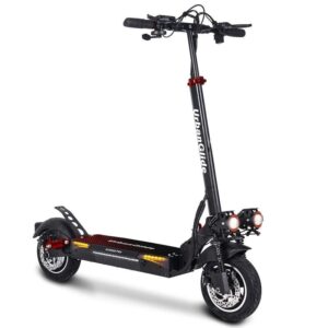 UrbanGlide eCross Pro Trottinette électrique – Image 1