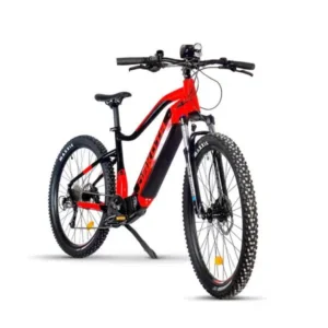 Urbanbiker Dakota PLUS FE – Image 3