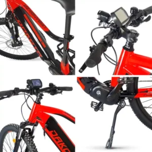 Urbanbiker Dakota PLUS FE – Image 4