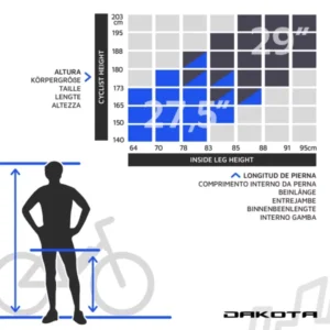 Urbanbiker Dakota PLUS FE – Image 7