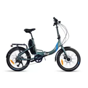 Urbanbiker Mini Plus – Image 1