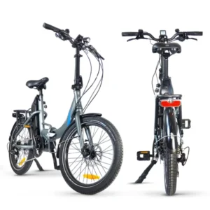 Urbanbiker Mini Plus – Image 5