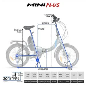 Urbanbiker Mini Plus – Image 6