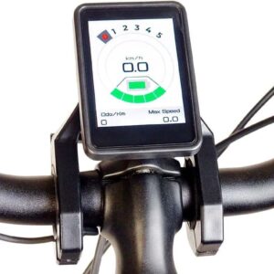 Urbanbiker Sidney Plus VAE de ville – Image 3