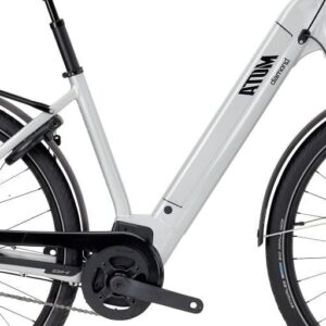 VTC Électrique BH Atom Diamond Wave Pro – Image 2