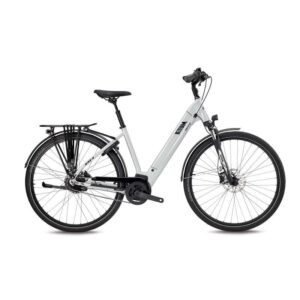 VTC Électrique BH Atom Diamond Wave Pro – Image 1