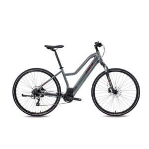 VTC Électrique BH Atom Jet – Image 1