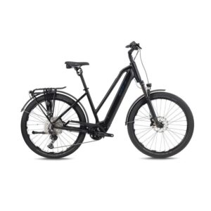 VTC Électrique BH Atome jet pro – Image 1