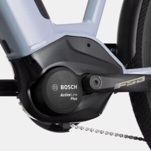 VTC Électrique Cannondale Adventure Neo 3.1 EQ Low Step Microshift 9V 400 Wh 27.5" – Image 6