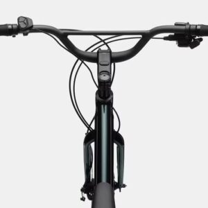 VTC Électrique Canondale Treadwell Neo 2 microSHIFT 7V 250 Wh Vert 2023 – Image 3