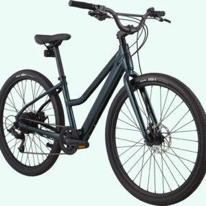 VTC Électrique Canondale Treadwell Neo 2 Remixte – Image 2