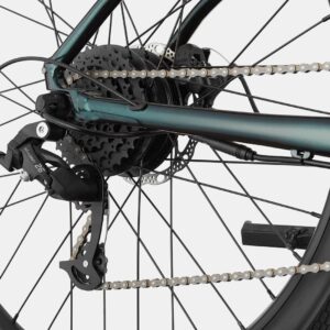 VTC Électrique Canondale Treadwell Neo 2 Remixte – Image 4