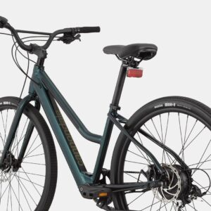 VTC Électrique Canondale Treadwell Neo 2 Remixte – Image 5