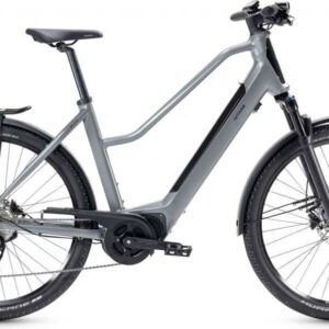 VTC Électrique Gitane G-Life XR 2 – Image 4