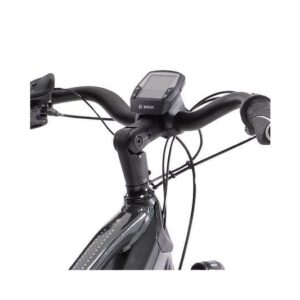 VTC Électrique PEUGEOT eT01 Belt PowerTube Diamant – Image 2