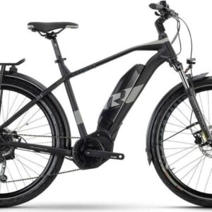 VTC Electrique R Raymon TourRay E 3.0 Allroad Tektro M350 9V 500Wh 27.5" Noir 2023 – Image 2