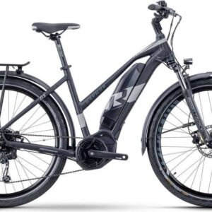 VTC Electrique R Raymon TourRay E 3.0 Lady Tektro M350 9V 500Wh 27.5" Noir 2023 – Image 3