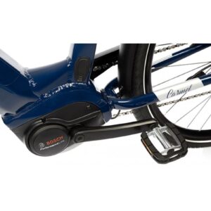 VTC Électrique T-BIRD CARMEL 2024 – Image 2