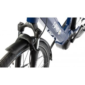 VTC Électrique T-BIRD CARMEL 2024 – Image 3