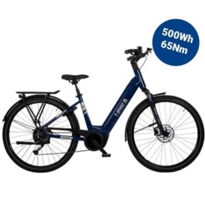 VTC Électrique T-BIRD CARMEL 2024 – Image 1