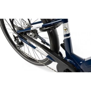 VTC Électrique T-BIRD CARMEL 2024 – Image 5