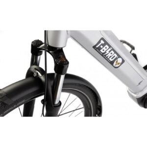 VTC Électrique T-BIRD EVERGLADES 2024 – Image 4