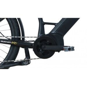 VTC Électrique T-BIRD GOLDEN GATE – Image 5