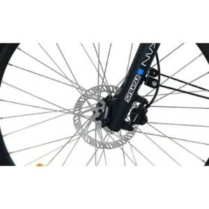 VTC Électrique T-BIRD GOLDEN GATE – Image 2