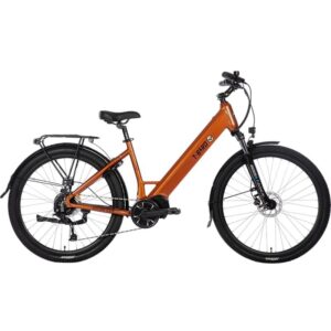 VTC Électrique T-BIRD GOLDEN GATE – Image 7