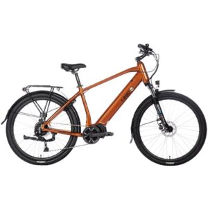 VTC Électrique T-BIRD GOLDEN GATE SPORT – Image 1