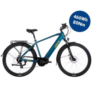 VTC Électrique T-BIRD RIVIERA SPORT – Image 1