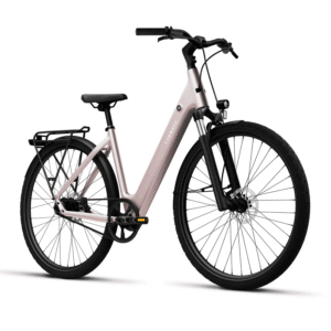 Tenways VTC Électrique Femme cadre bas a courroie CGO800S – Image 7