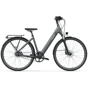 Tenways VTC Électrique Femme cadre bas a courroie CGO800S – Image 8