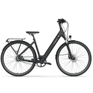 Tenways VTC Électrique Femme cadre bas a courroie CGO800S – Image 1