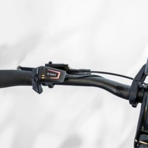VTC Électrique Trek Allant+ 7 Shimano Deore 10V 625 Wh 2023 – Image 7