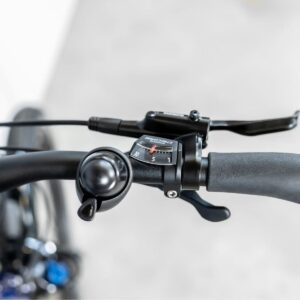 VTC Électrique Trek Allant+ 7 Shimano Deore 10V 625 Wh 2023 – Image 6