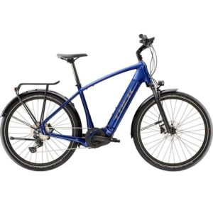 VTC Électrique Trek Allant+ 7 Shimano Deore 10V 625 Wh 2023 – Image 1