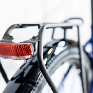 VTC Électrique Trek Allant+ 7 Shimano Deore 10V 625 Wh 2023 – Image 3