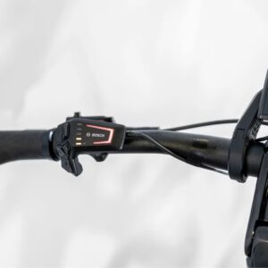 VTC Électrique Trek Allant+ 9 Enviolo Trekking 625 Wh 2023 – Image 3