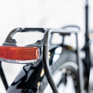 VTC Électrique Trek Allant+ 9 Enviolo Trekking 625 Wh 2023 – Image 8