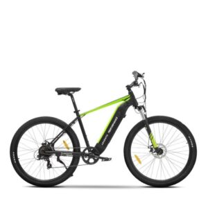 VTC électrique Argento Performance – Image 1