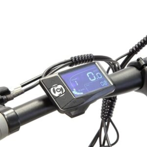 VTC électrique Argento Performance – Image 7