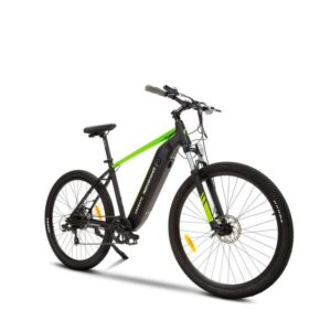 VTC électrique Argento Performance – Image 5