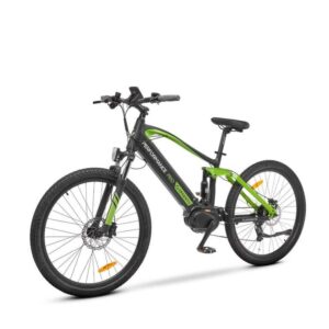 VTC électrique Argento Performance Pro – Image 8