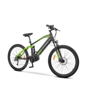 VTC électrique Argento Performance Pro – Image 6